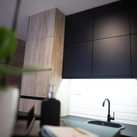 Cozy Apartment Plus Novi Sad Exterior photo