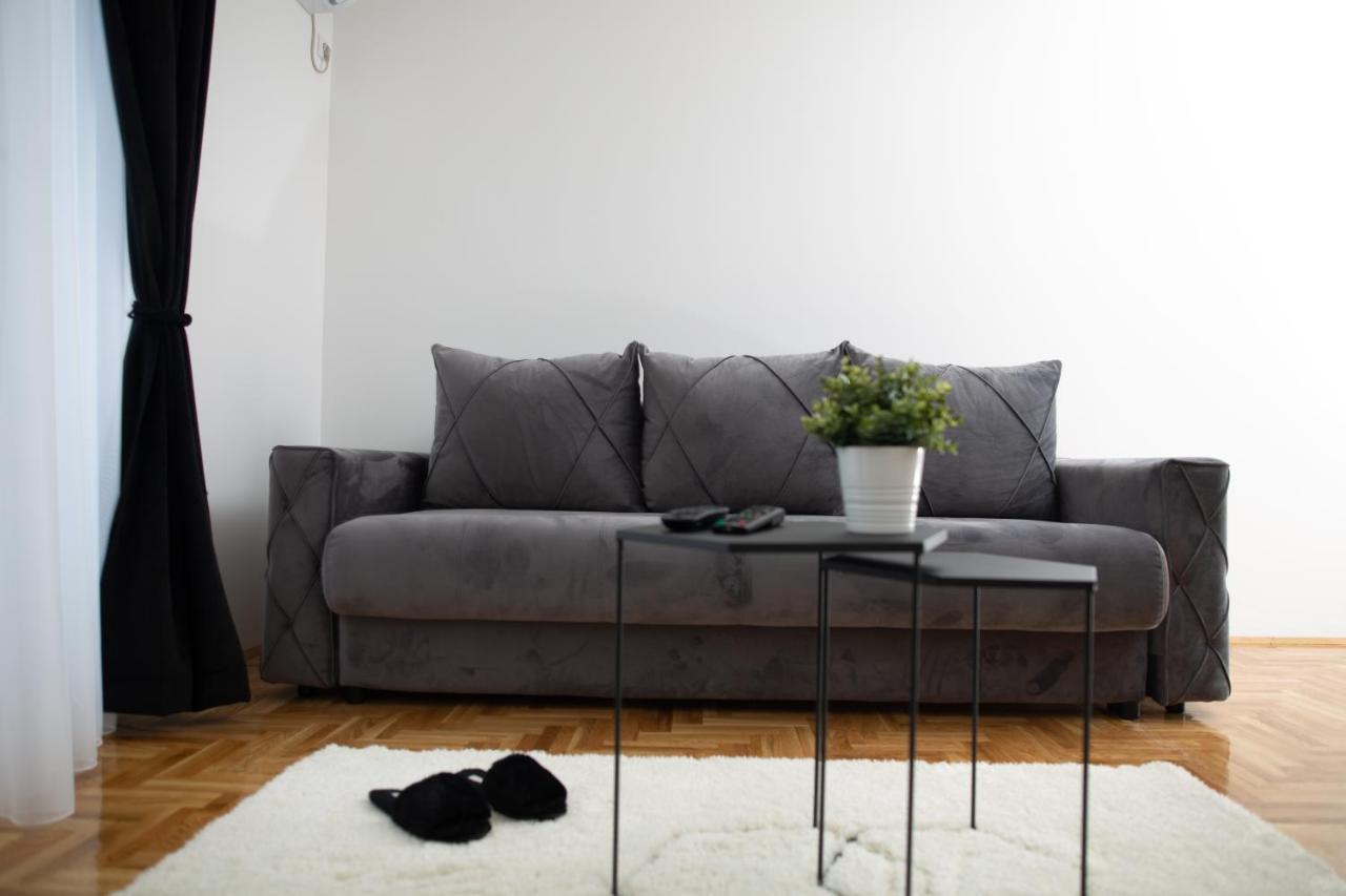 Apartment Cozy Novi Sad