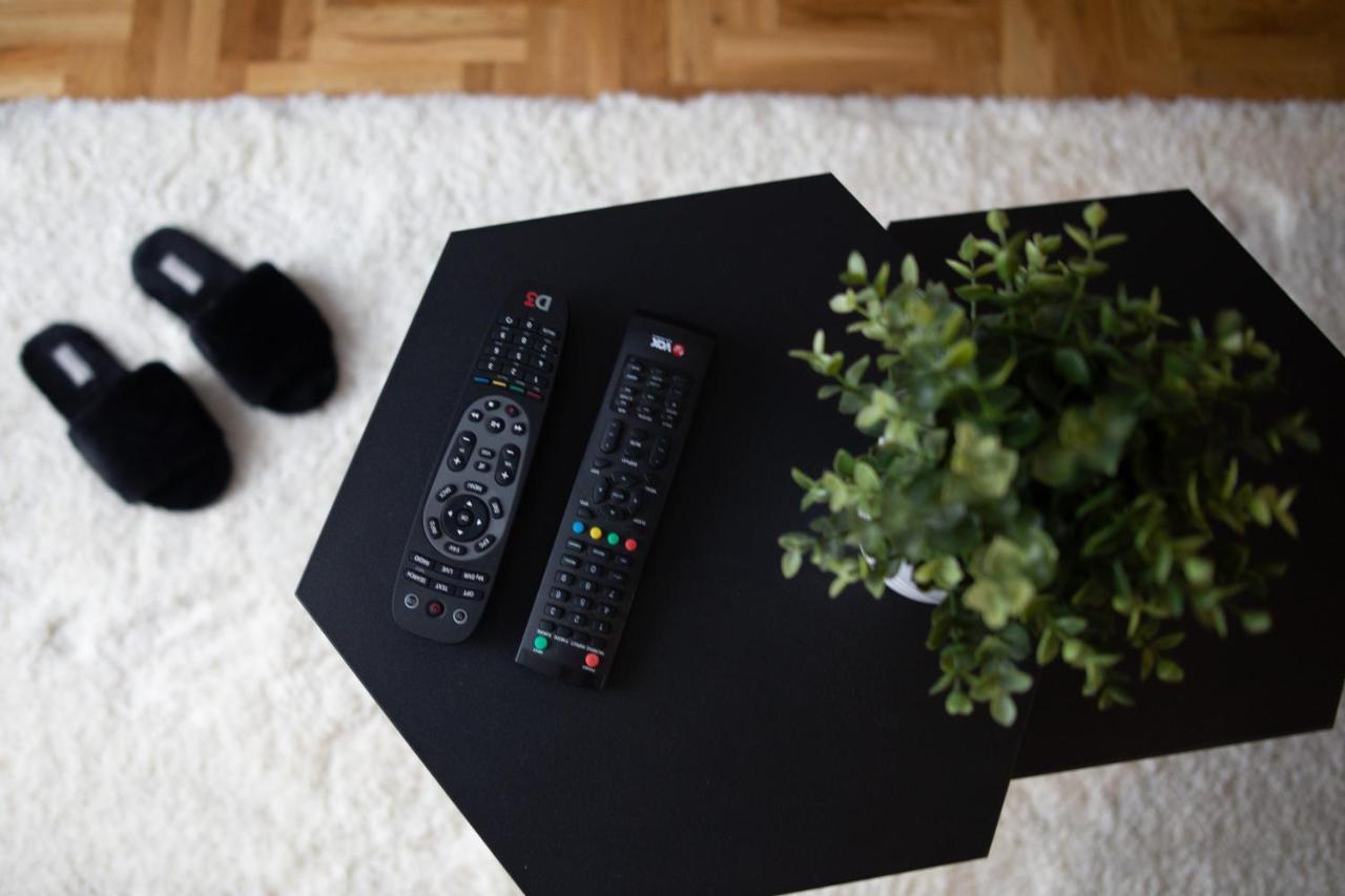Apartment Cozy Novi Sad