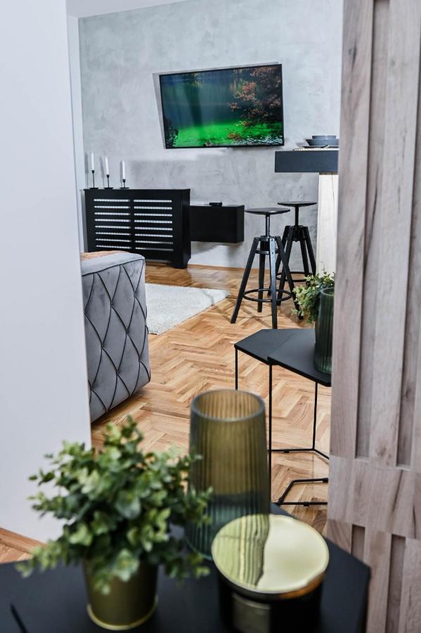 Cozy Apartment
